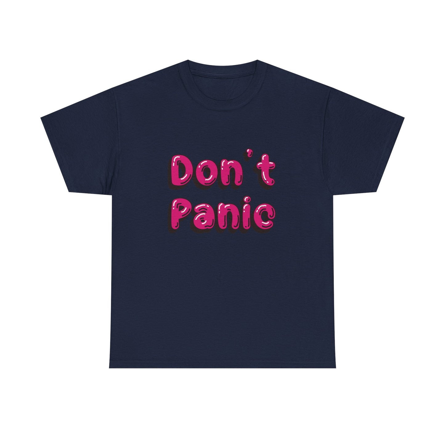 Galaxy advice Unisex Heavy Cotton Tee