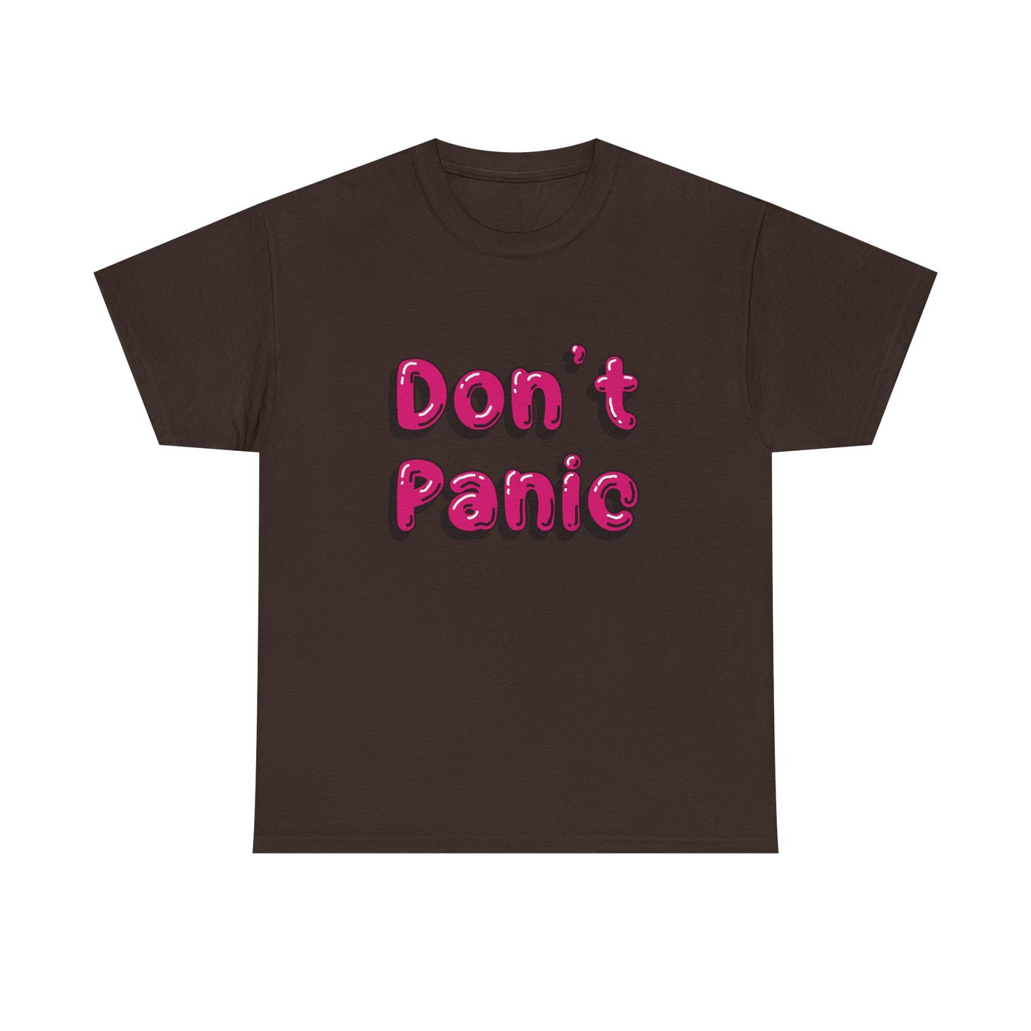 Galaxy advice Unisex Heavy Cotton Tee