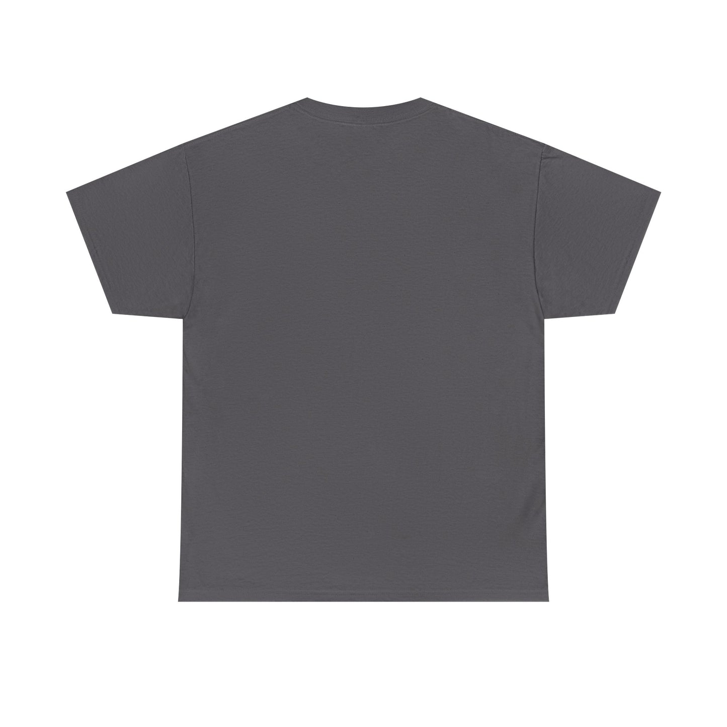 Circus monkeys Unisex Heavy Cotton Tee