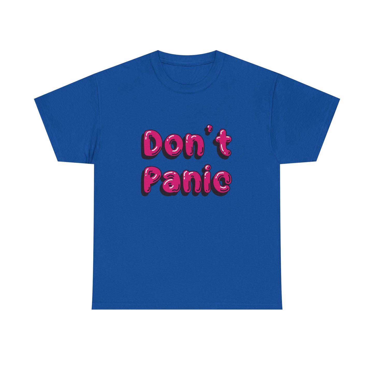 Galaxy advice Unisex Heavy Cotton Tee