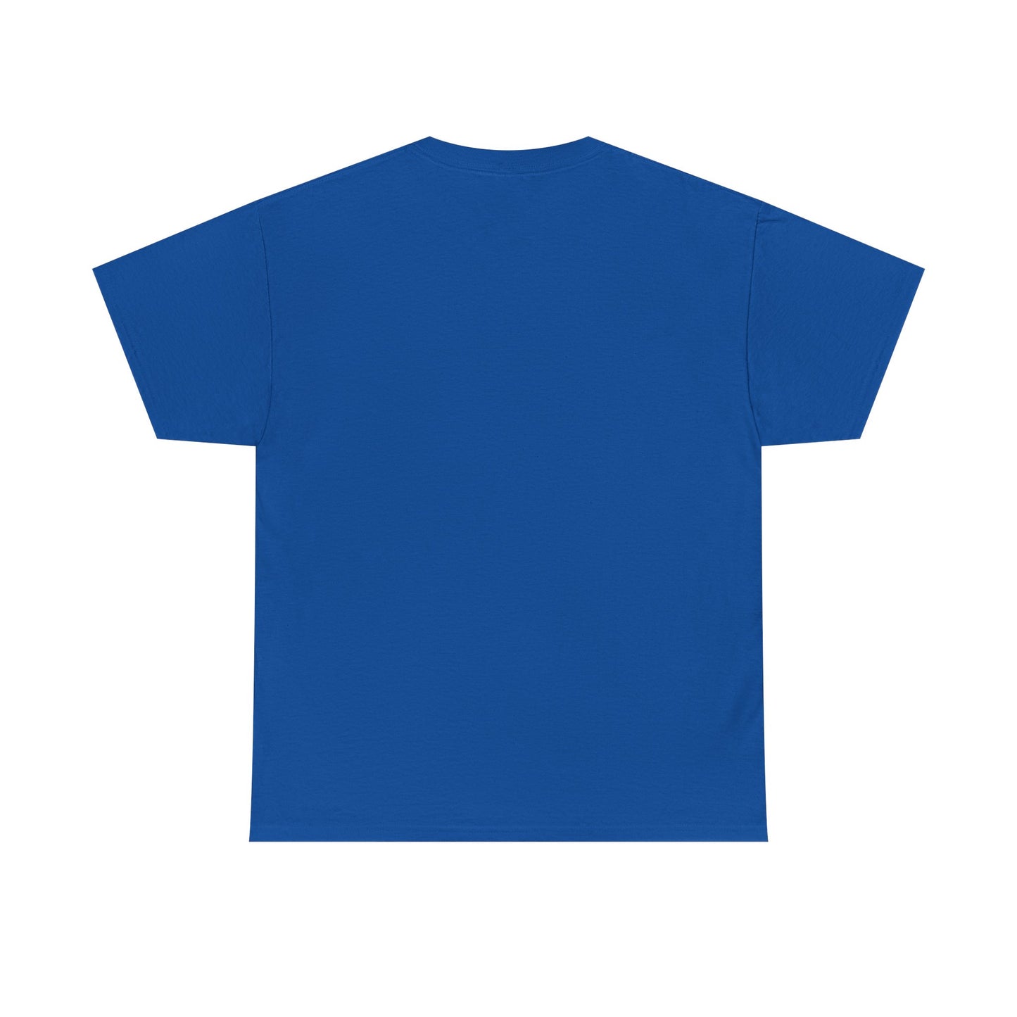 Circus monkeys Unisex Heavy Cotton Tee