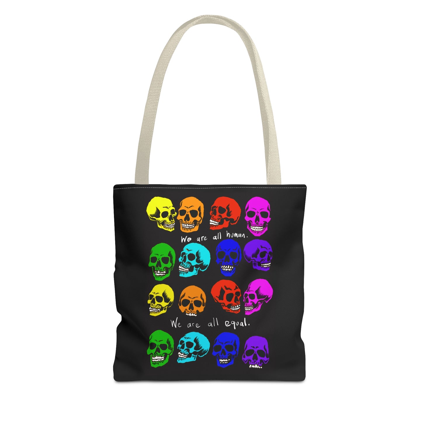 Tote Bag - Equality