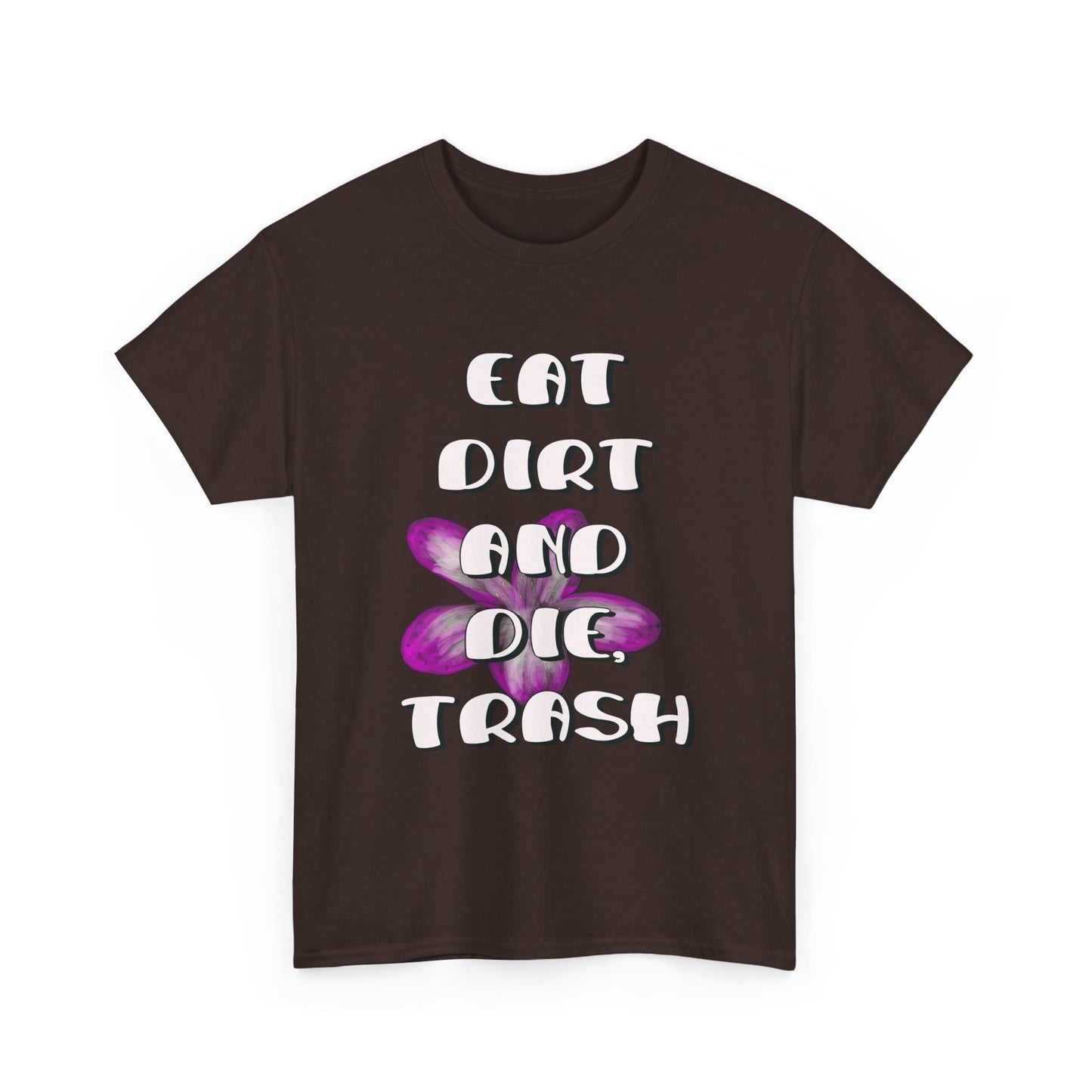 Golden Insult Unisex Heavy Cotton Tee