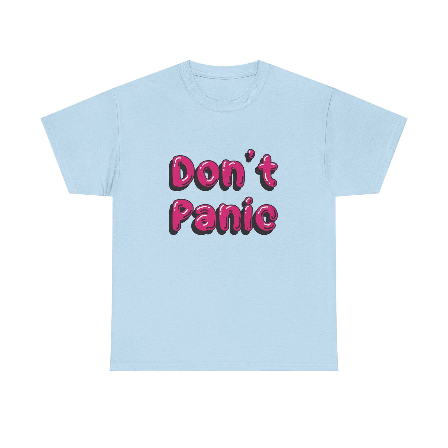 Galaxy advice Unisex Heavy Cotton Tee