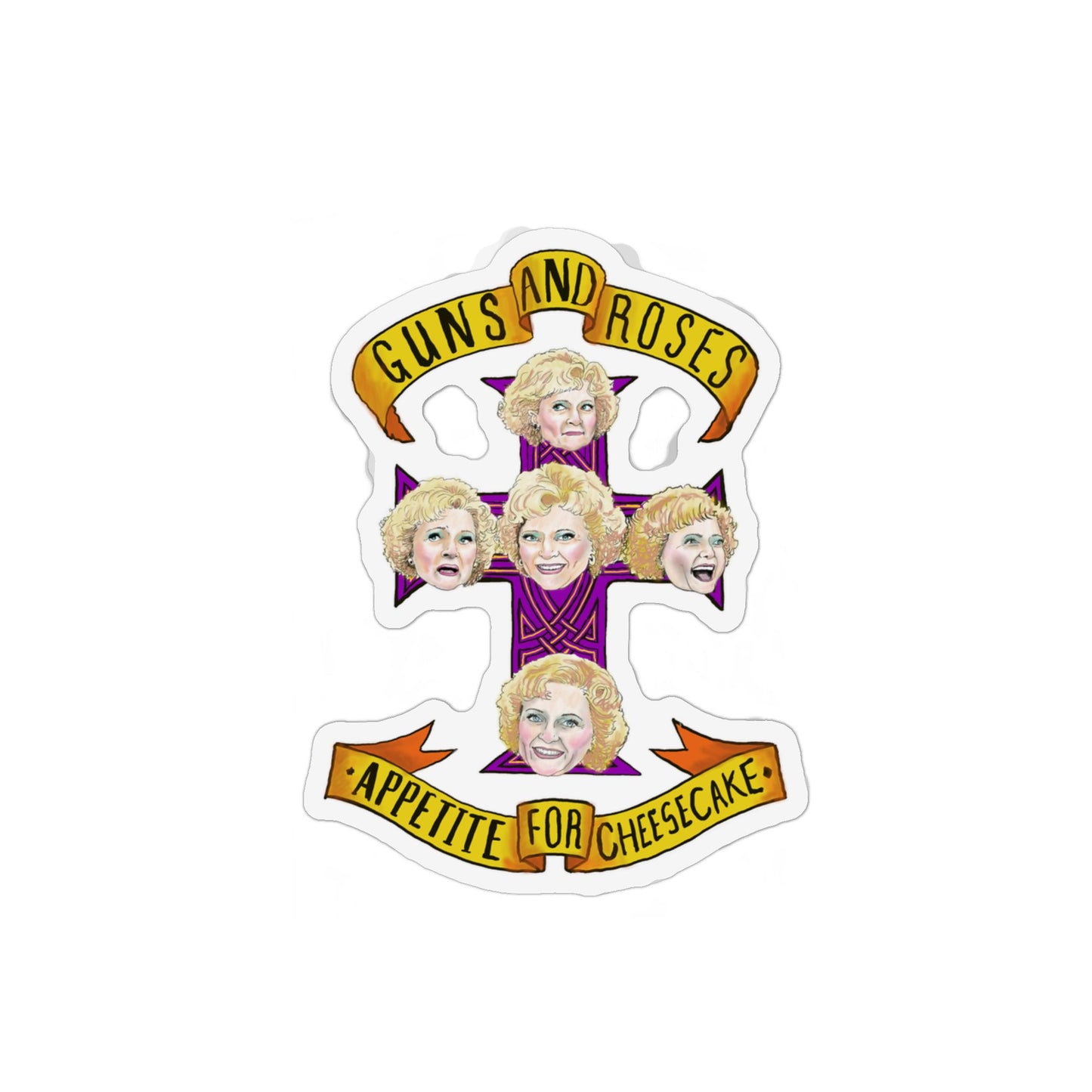 Custom Shape Magnets