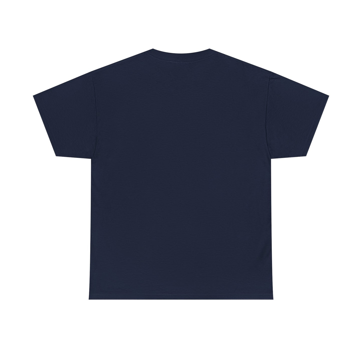 Circus monkeys Unisex Heavy Cotton Tee