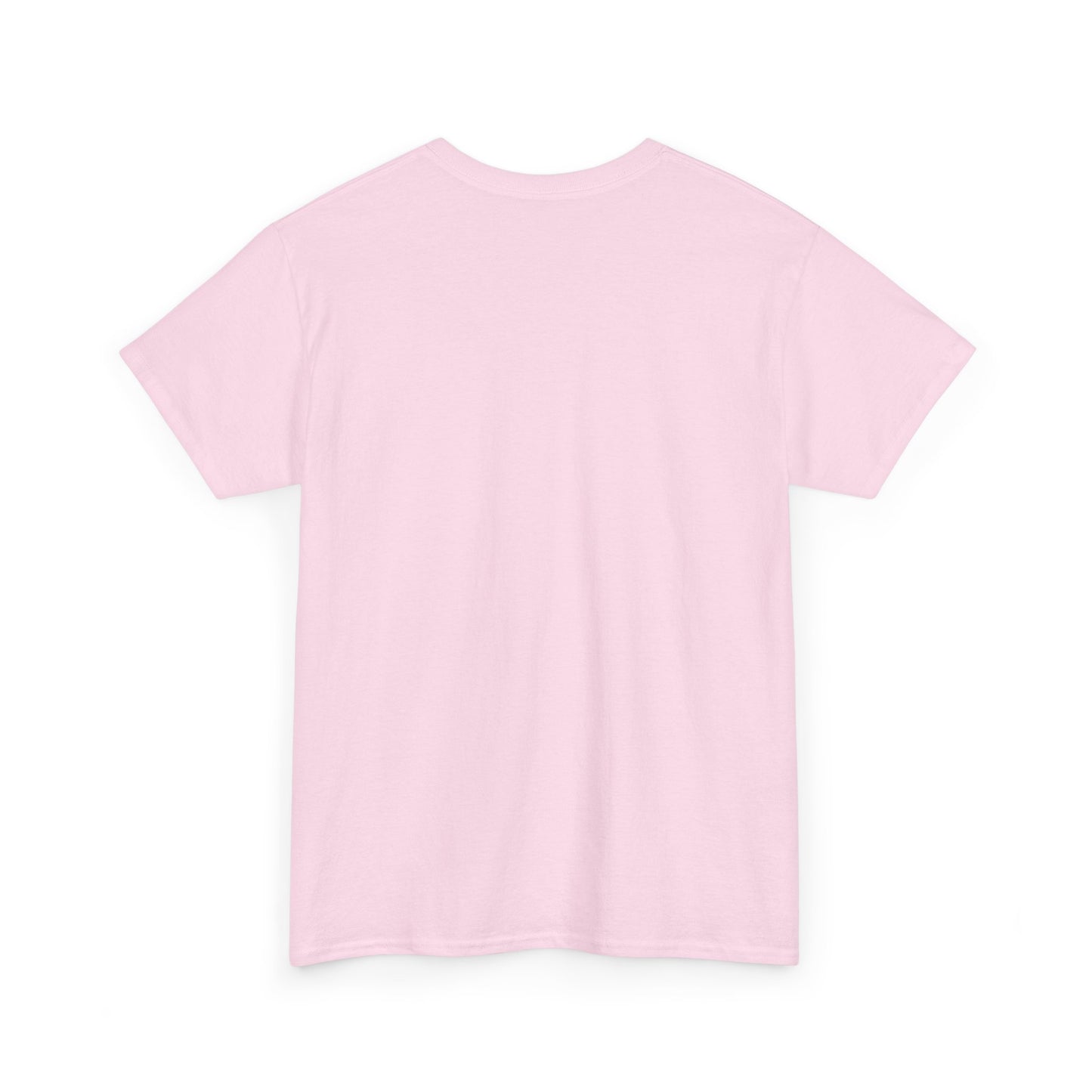 Unisex Heavy Cotton Tee - Miami Riverwalk