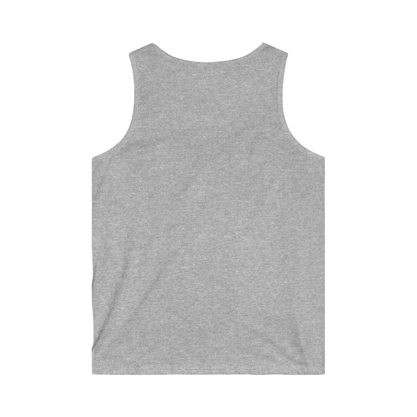 St. Olaf Men's Softstyle Tank Top