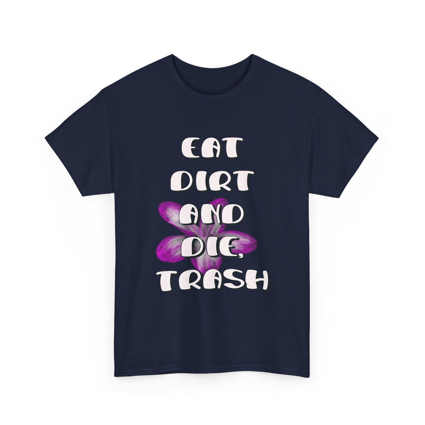 Golden Insult Unisex Heavy Cotton Tee