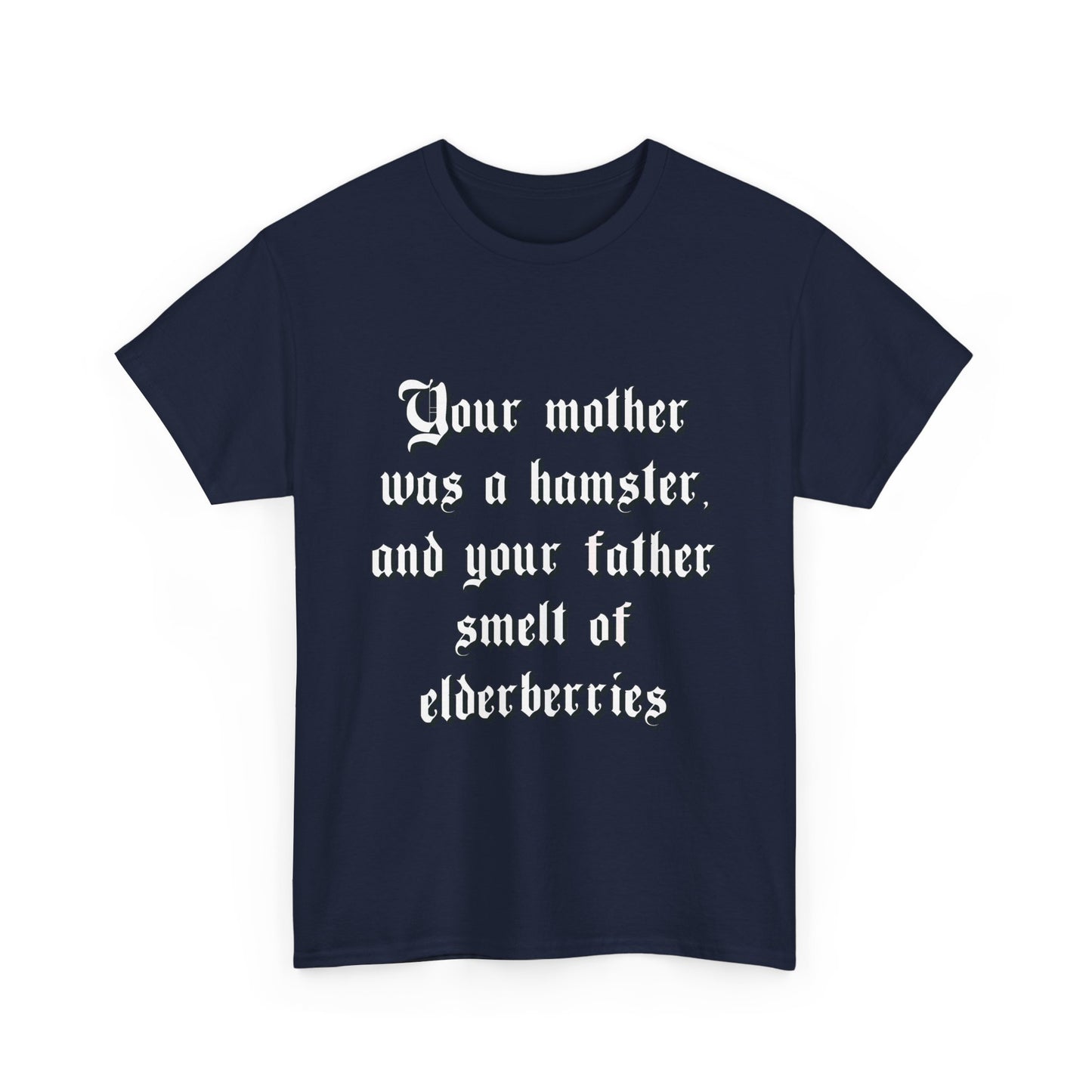 Insult Unisex Heavy Cotton Tee