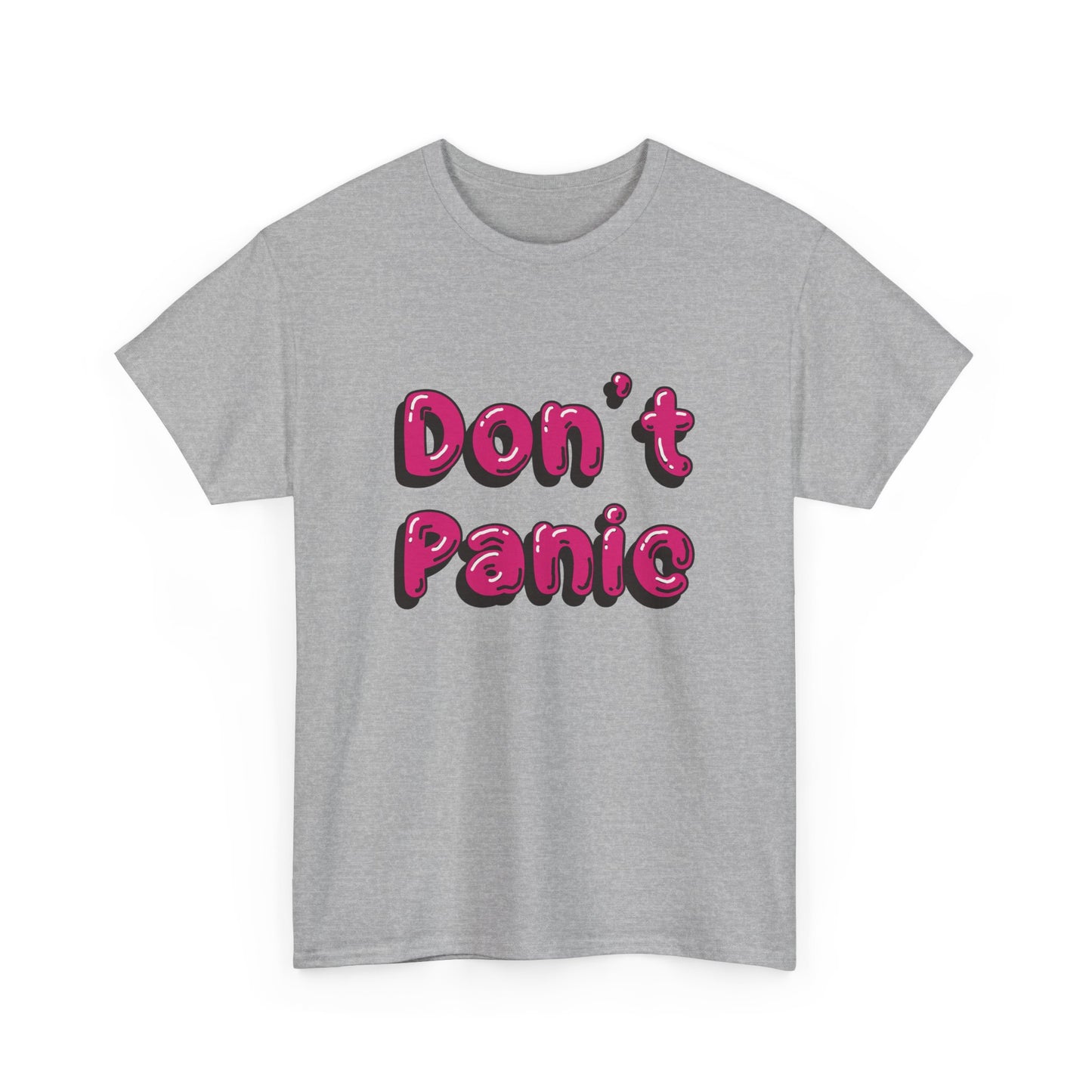 Galaxy advice Unisex Heavy Cotton Tee