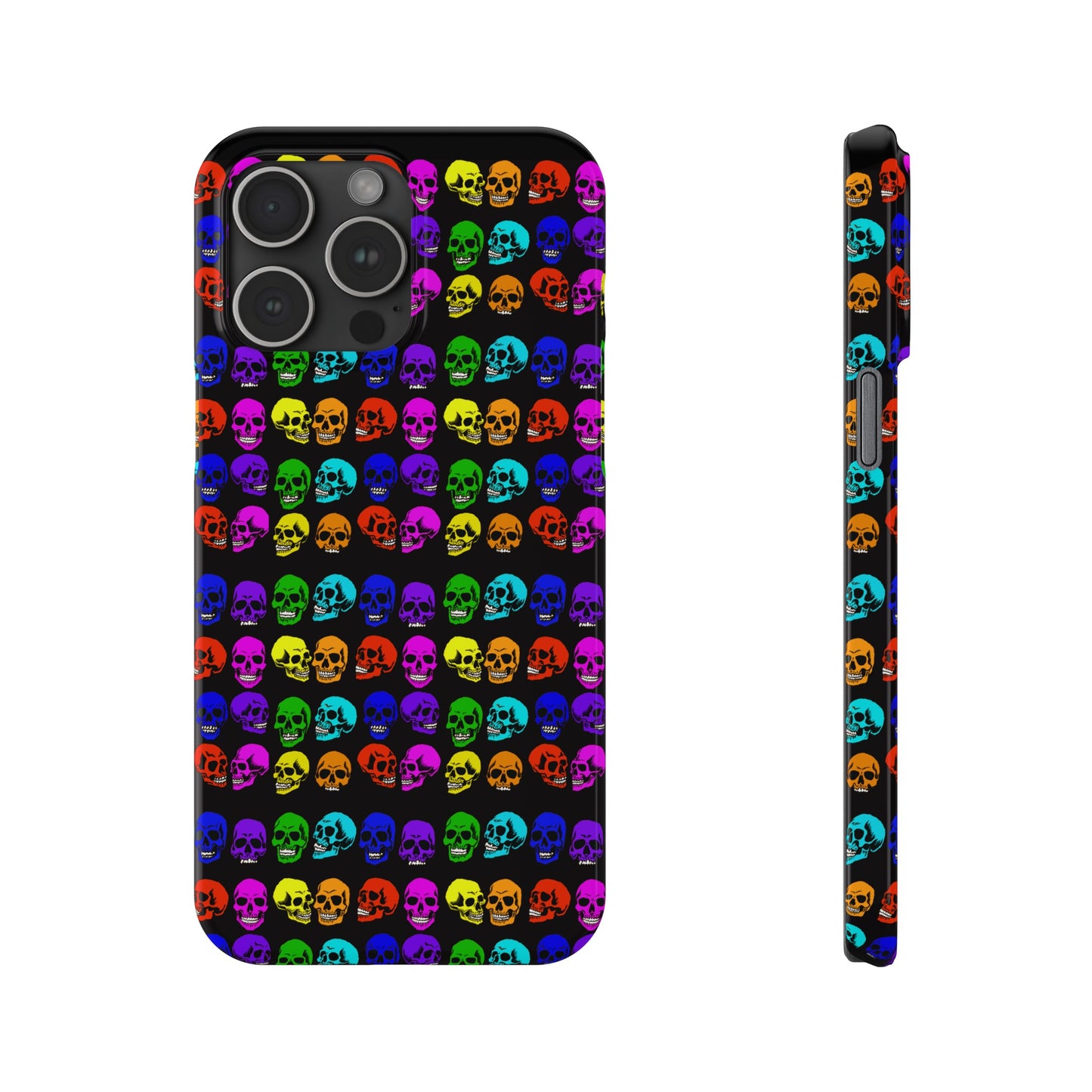 Slim Phone Cases