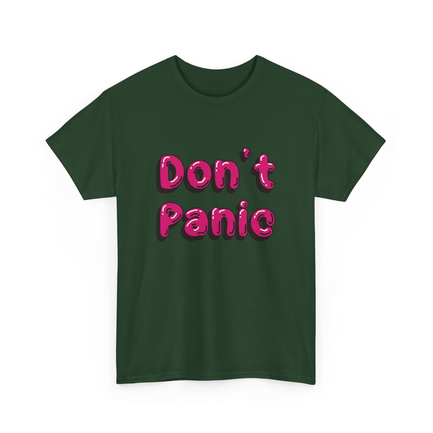 Galaxy advice Unisex Heavy Cotton Tee