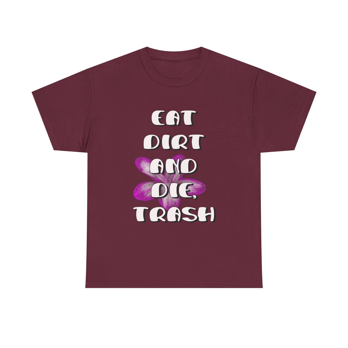 Golden Insult Unisex Heavy Cotton Tee