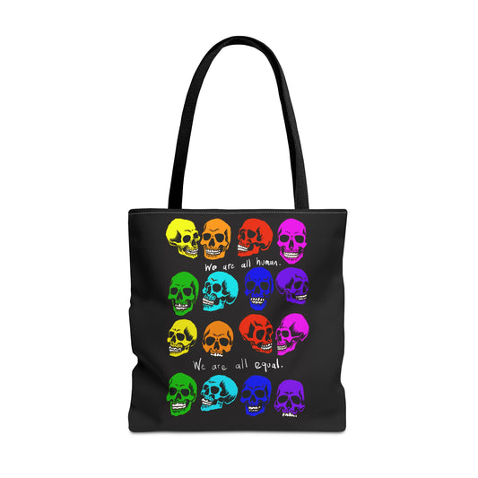 Tote Bag - Equality