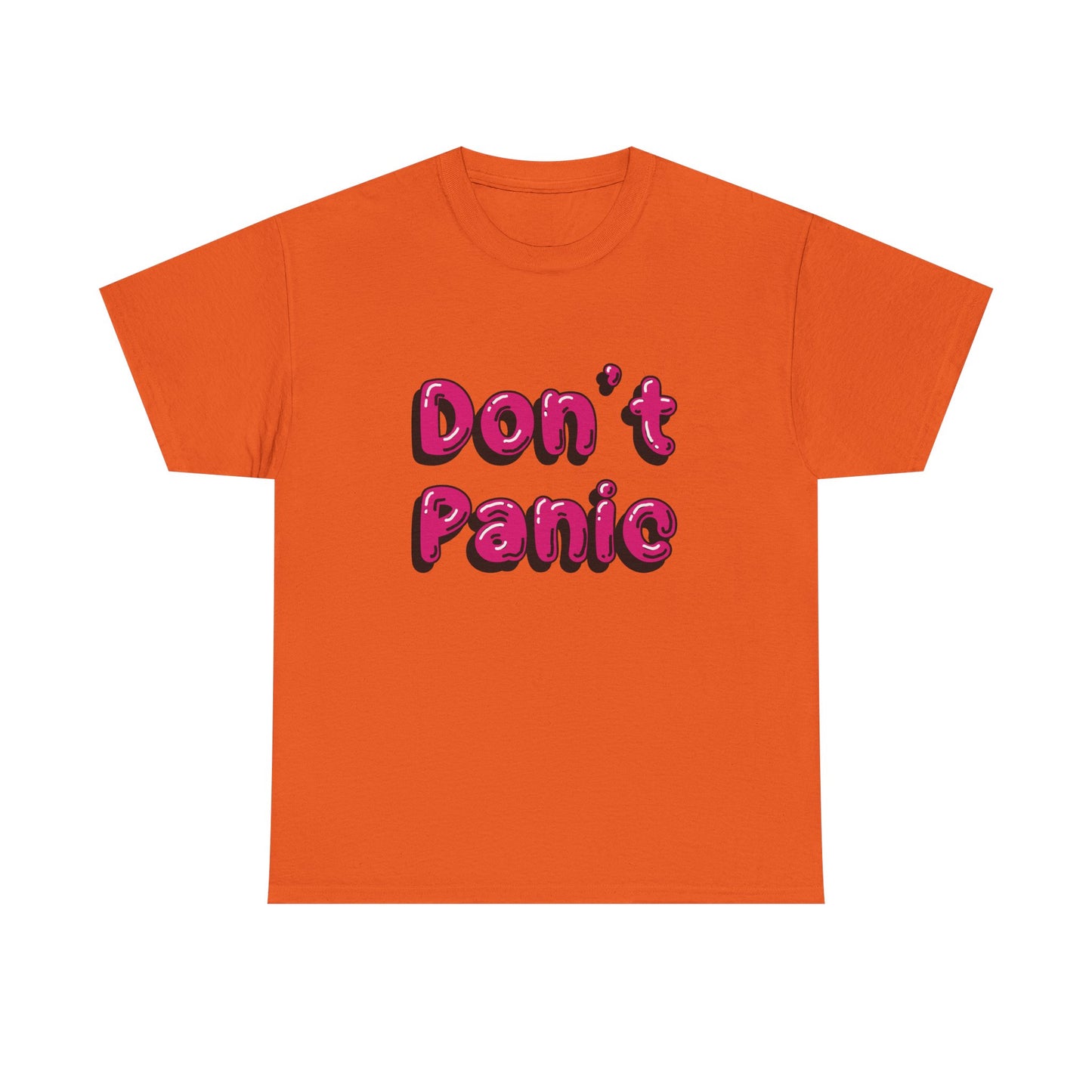 Galaxy advice Unisex Heavy Cotton Tee