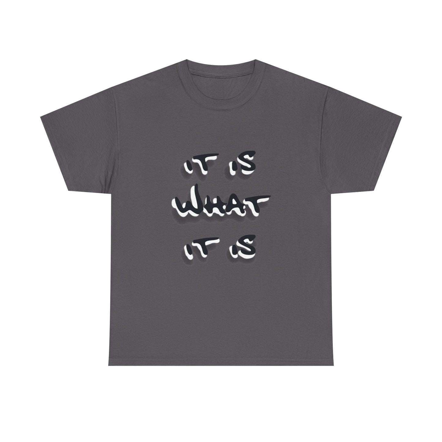 Zen Unisex Heavy Cotton Tee