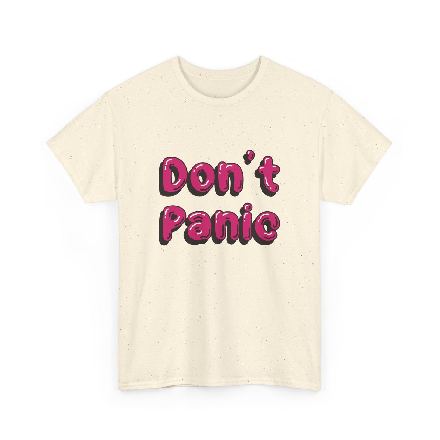 Galaxy advice Unisex Heavy Cotton Tee