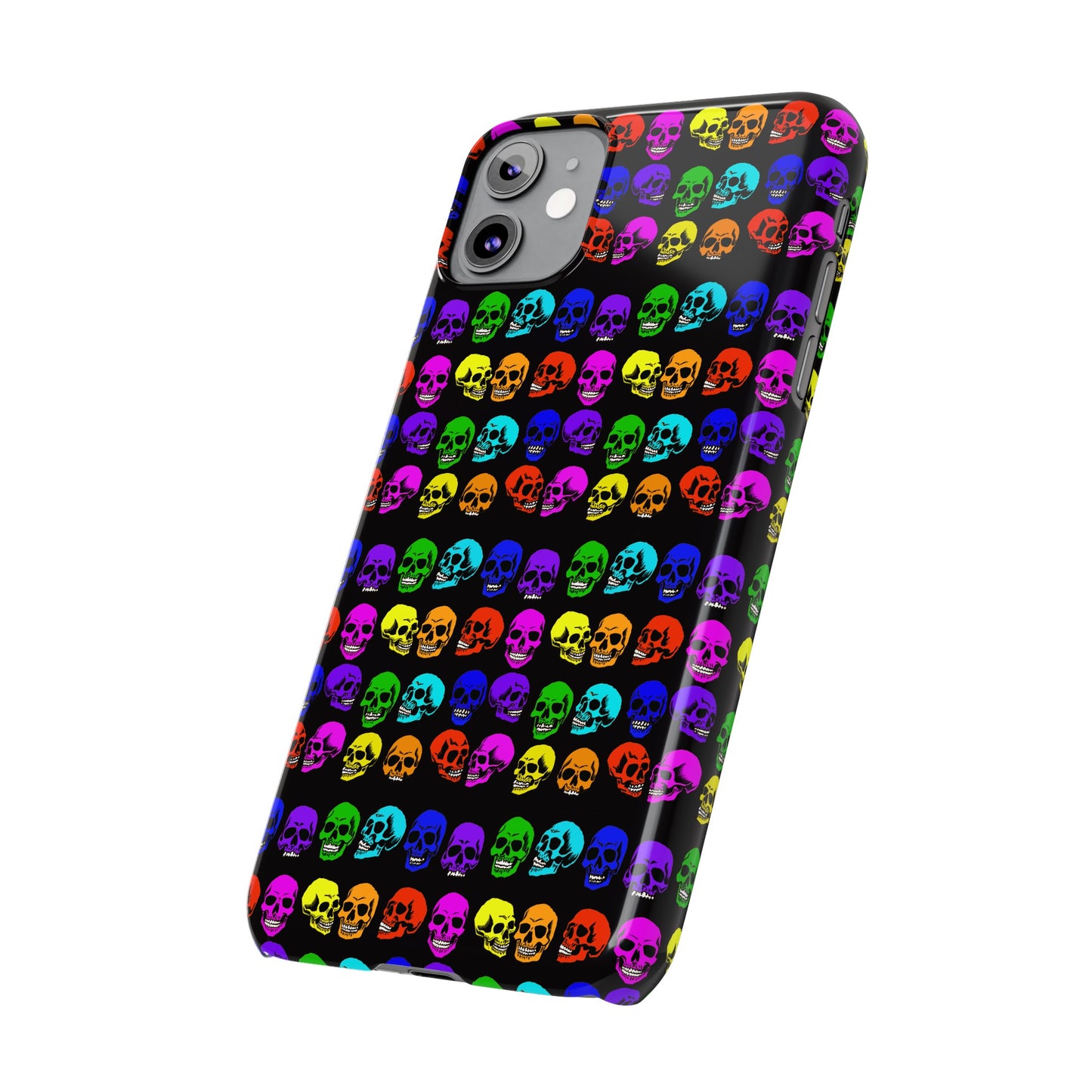 Slim Phone Cases
