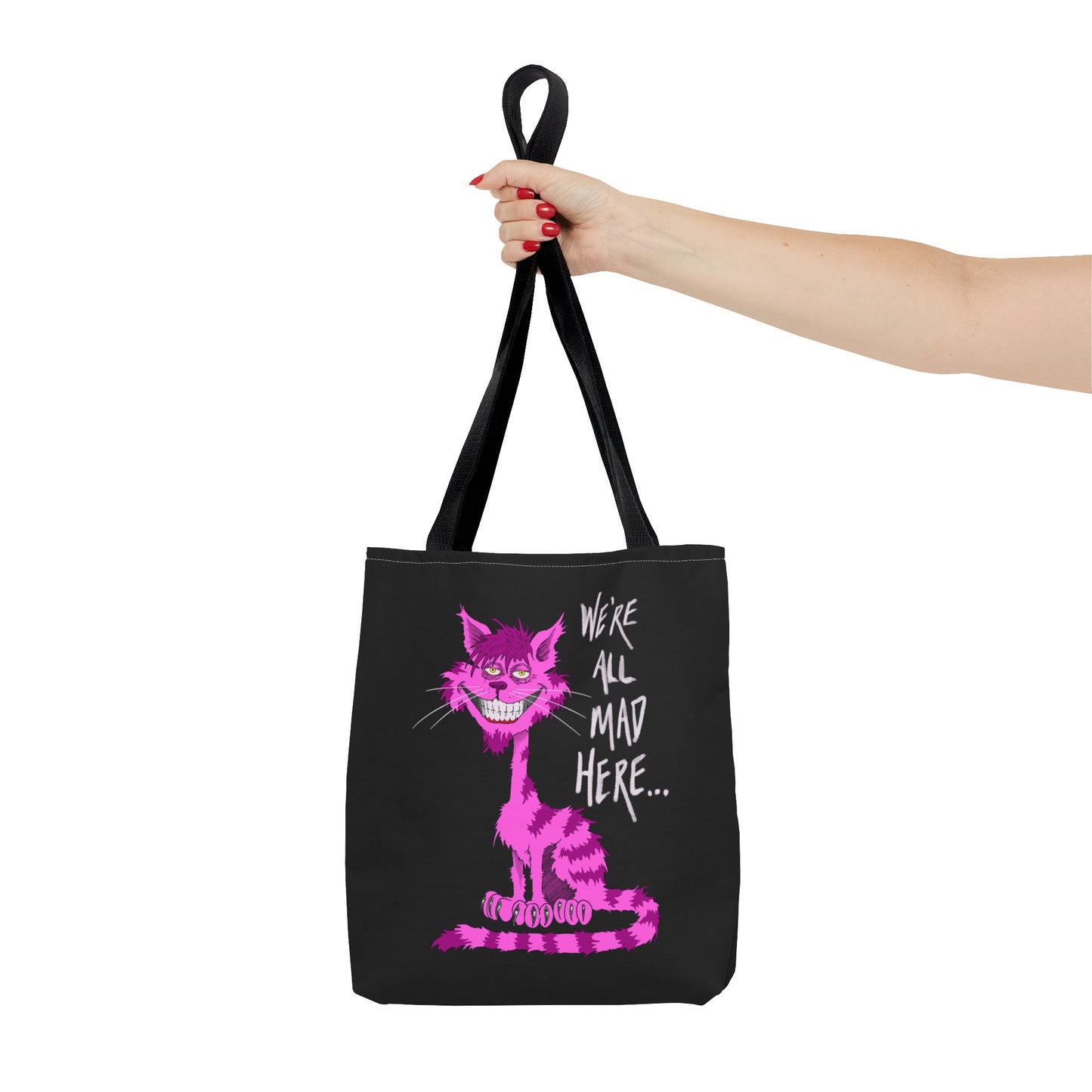 Tote Bag (AOP)