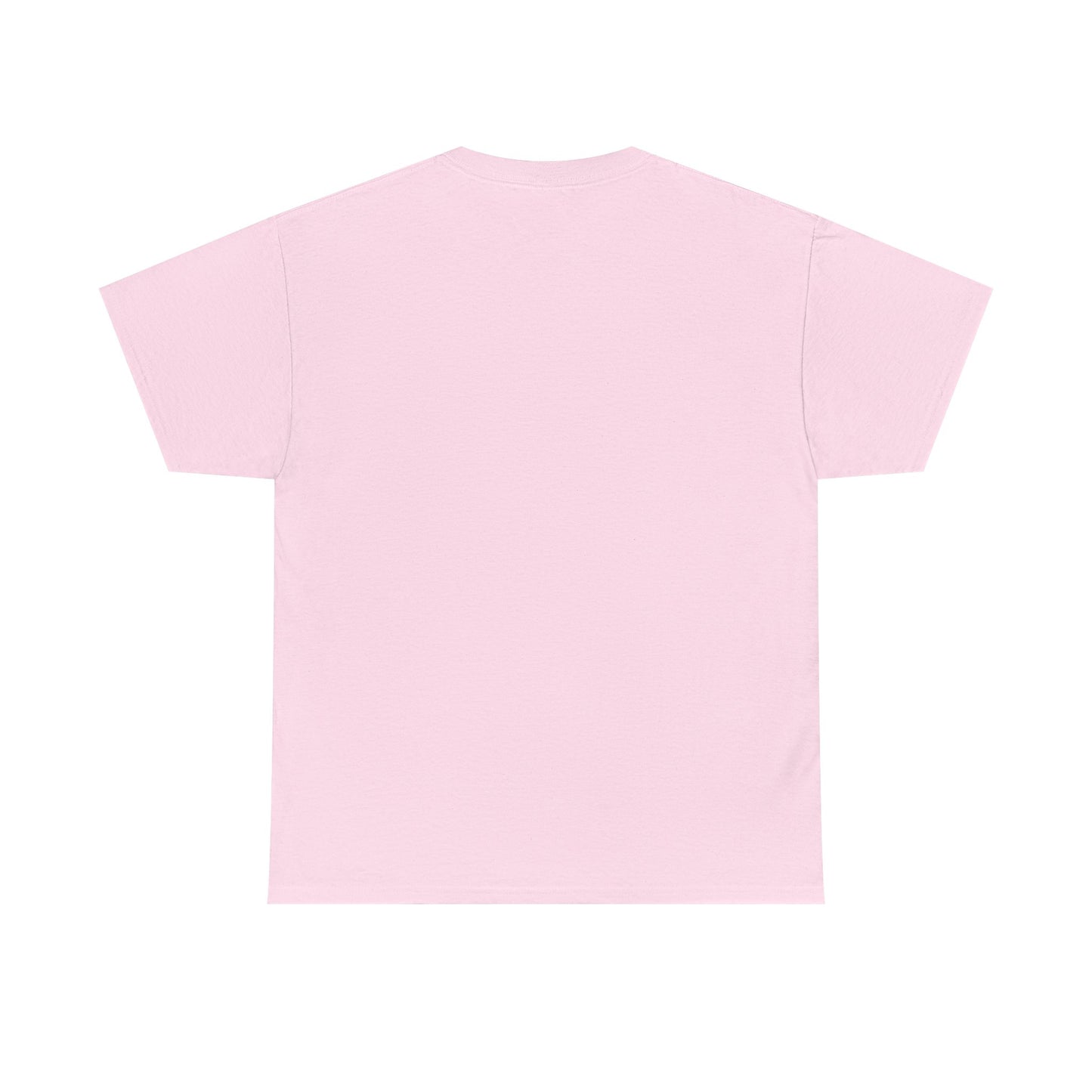 Gen X Unisex Heavy Cotton Tee