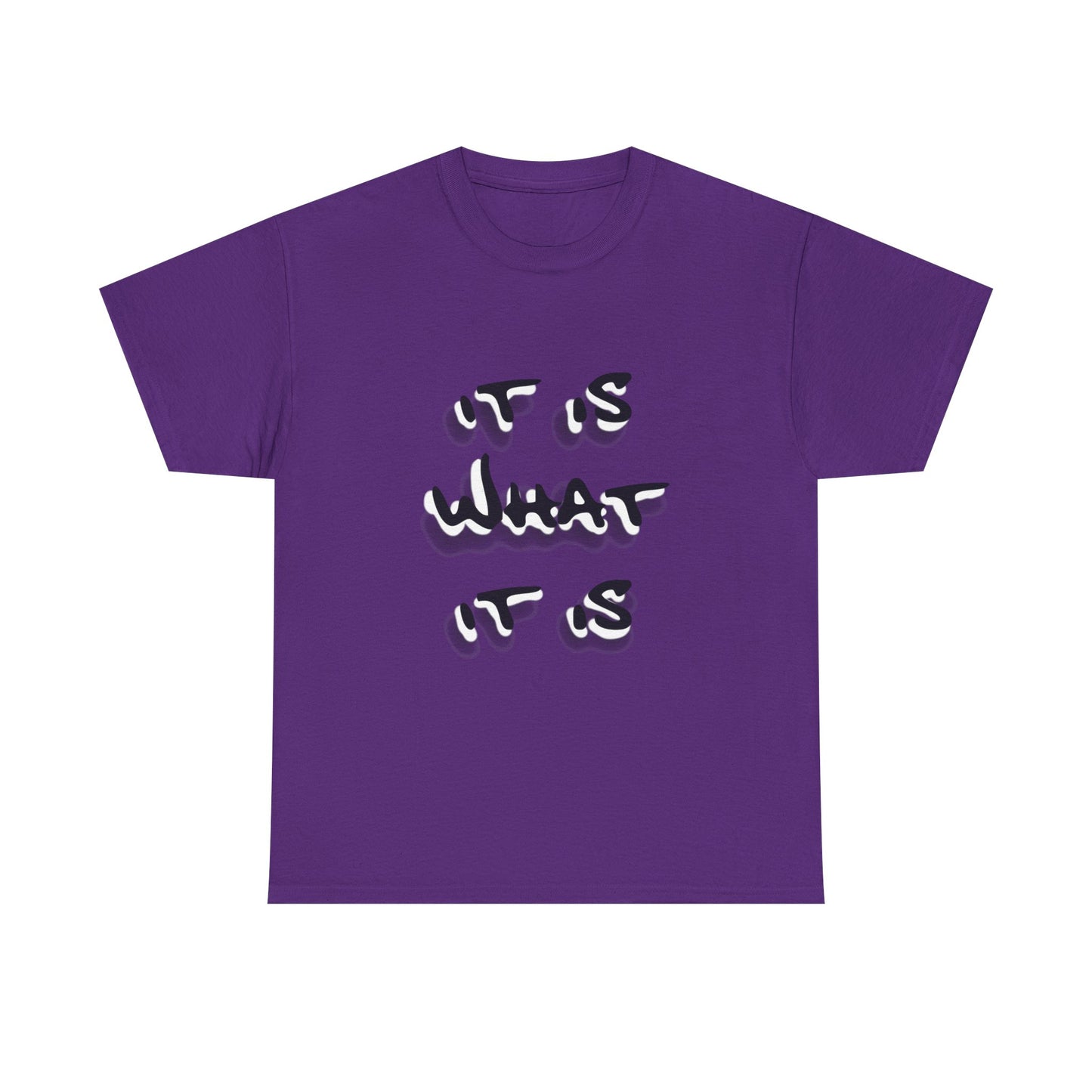 Zen Unisex Heavy Cotton Tee