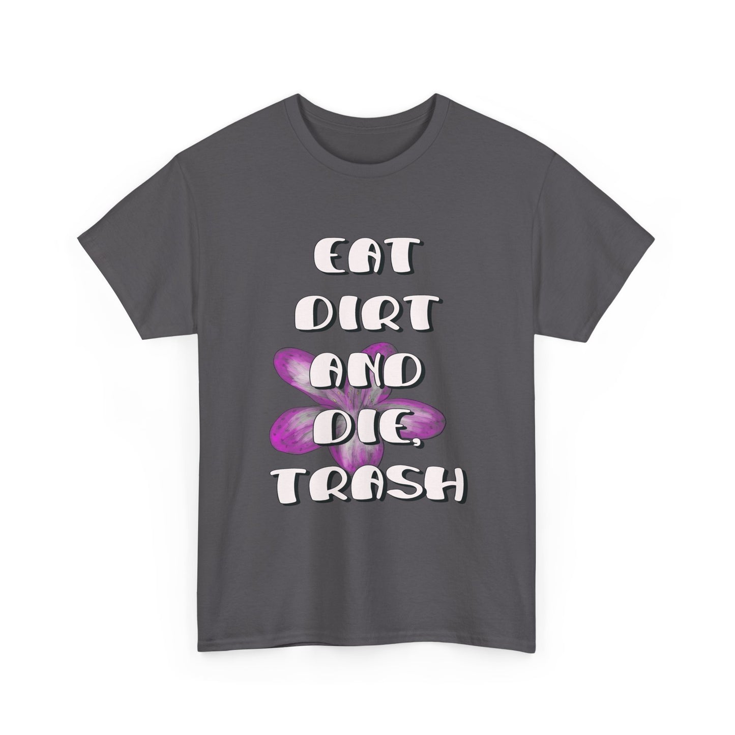Golden Insult Unisex Heavy Cotton Tee