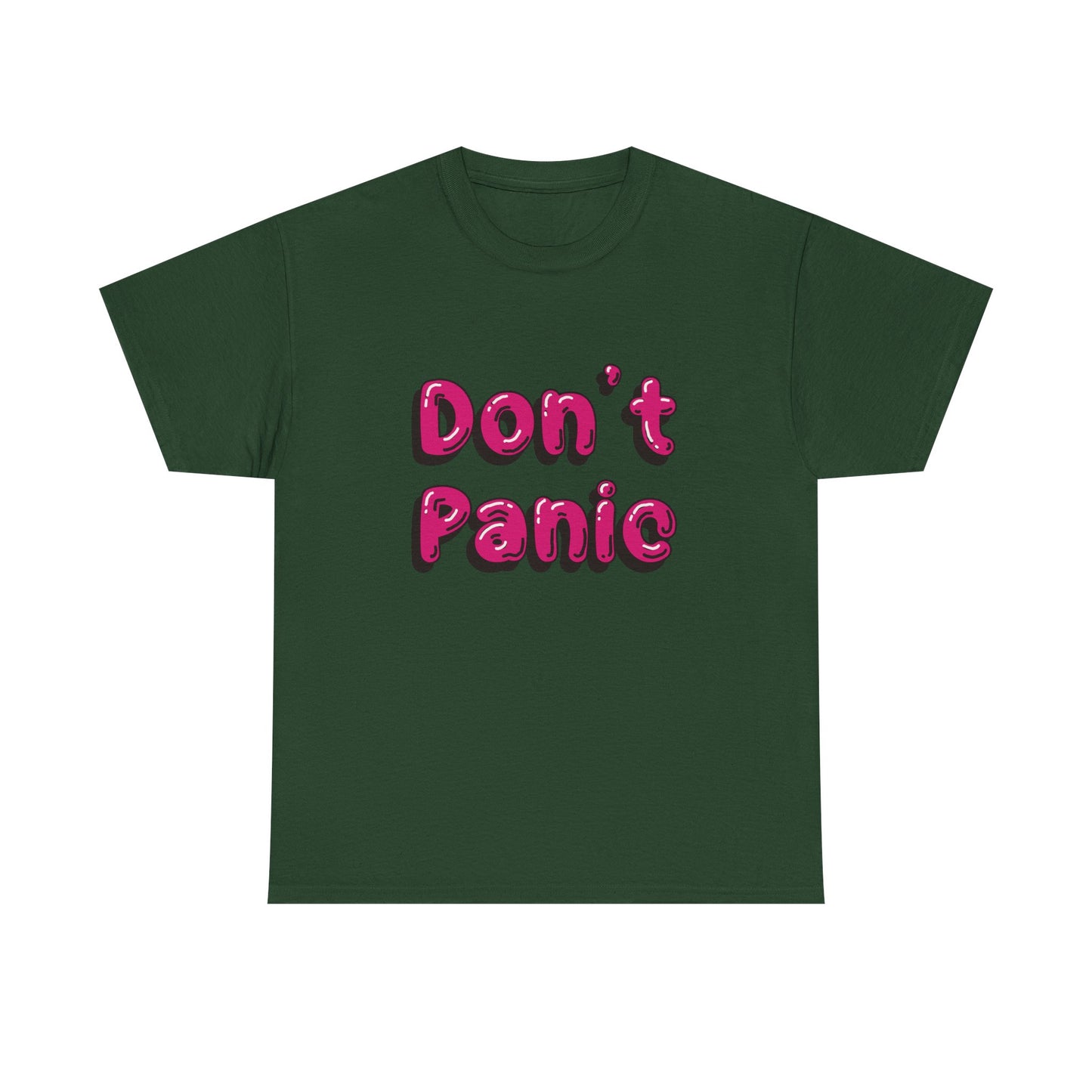 Galaxy advice Unisex Heavy Cotton Tee