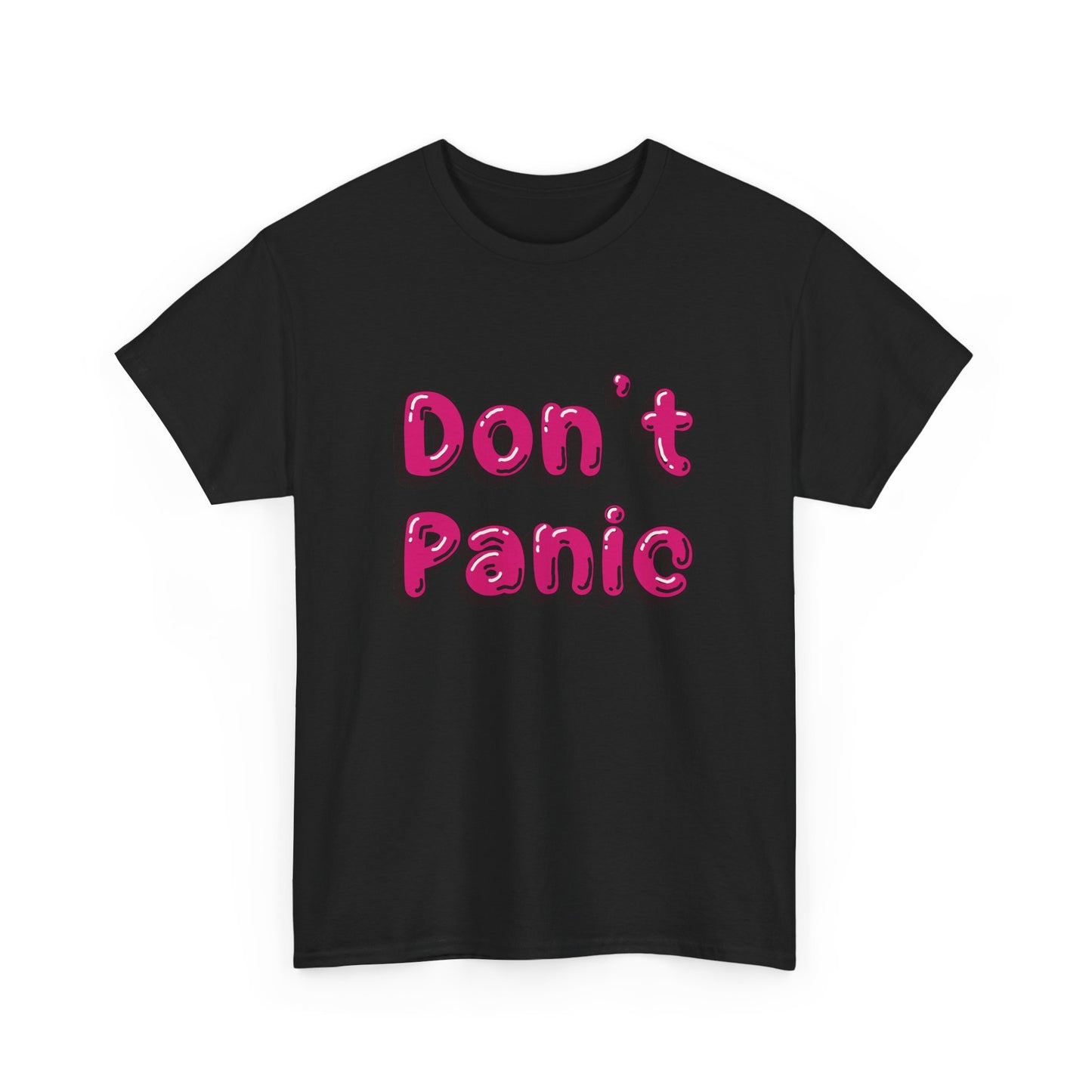 Galaxy advice Unisex Heavy Cotton Tee