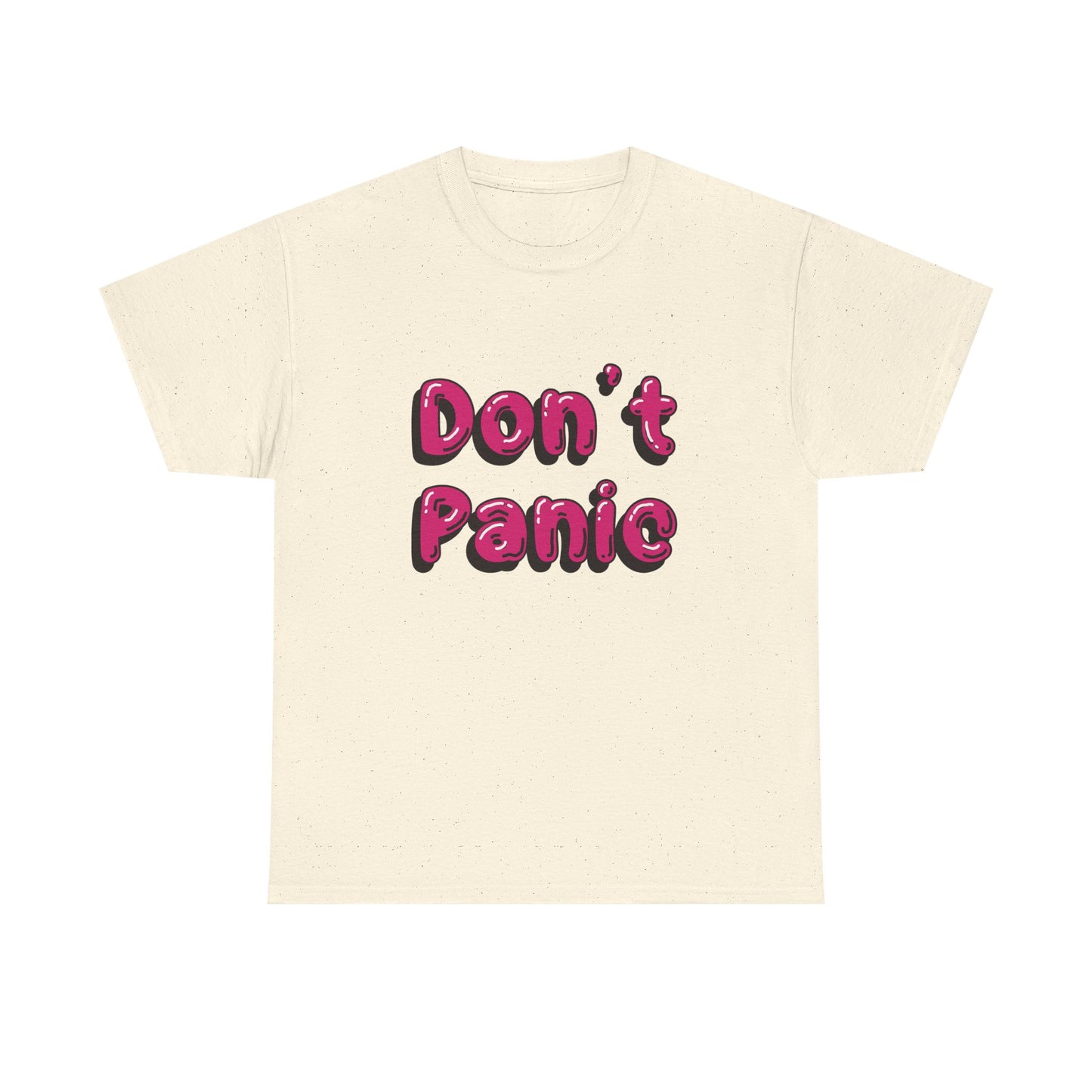 Galaxy advice Unisex Heavy Cotton Tee