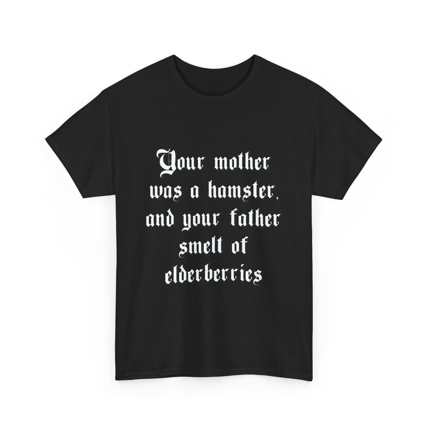 Insult Unisex Heavy Cotton Tee