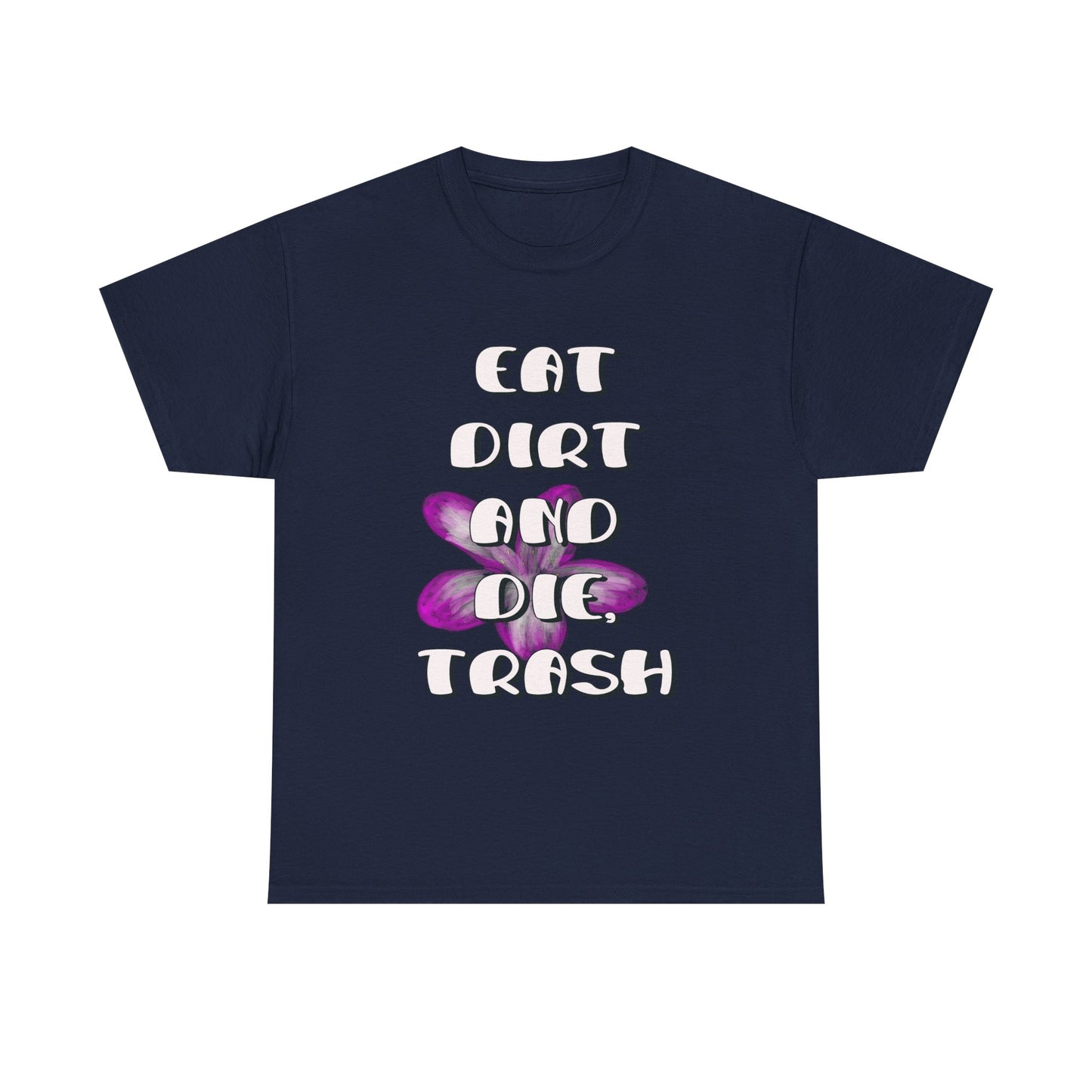 Golden Insult Unisex Heavy Cotton Tee