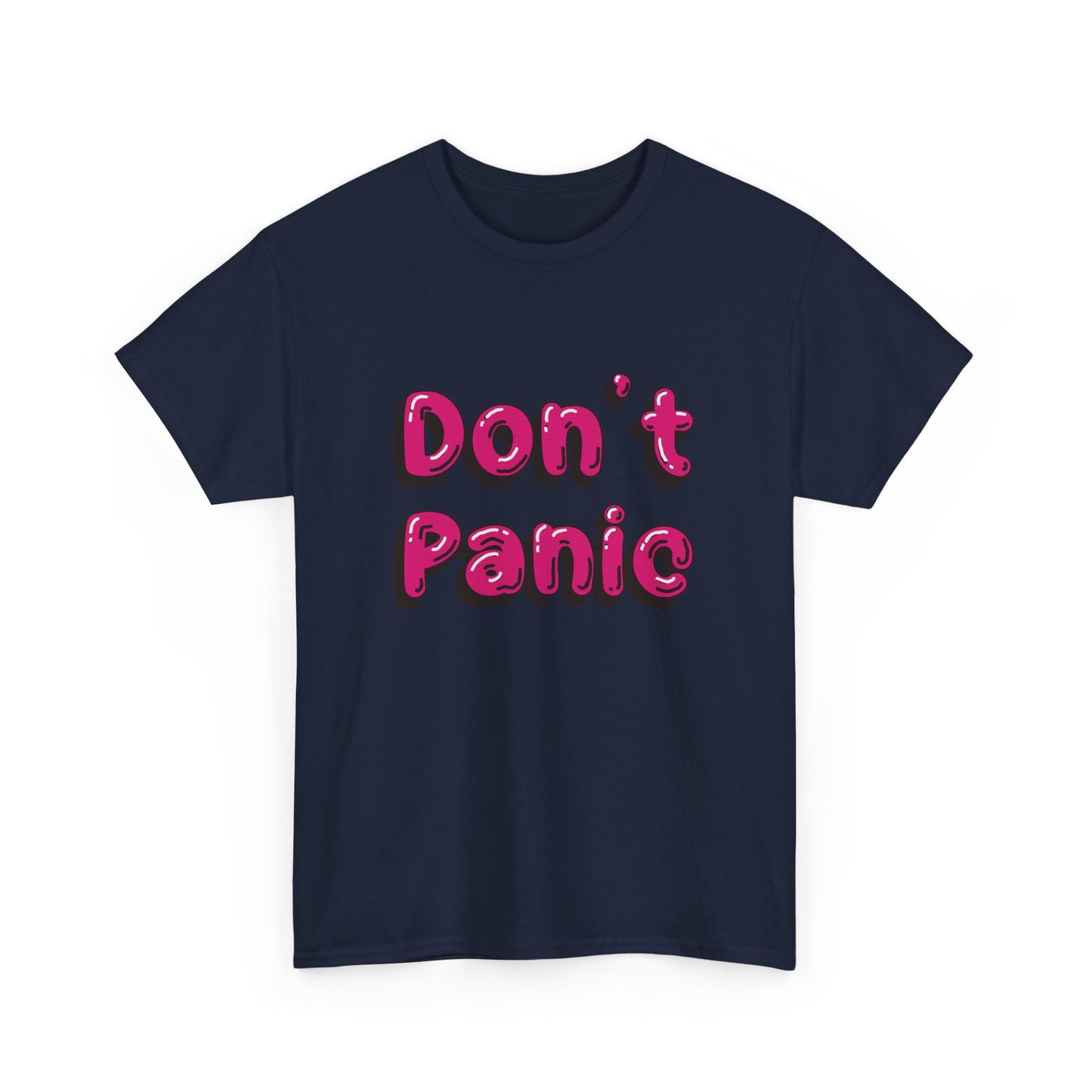 Galaxy advice Unisex Heavy Cotton Tee