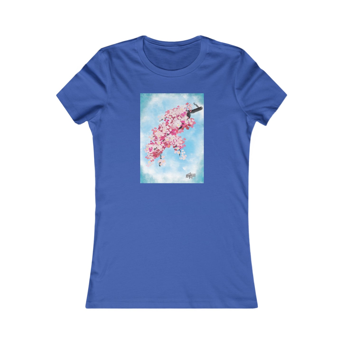 Women's Favorite Tee