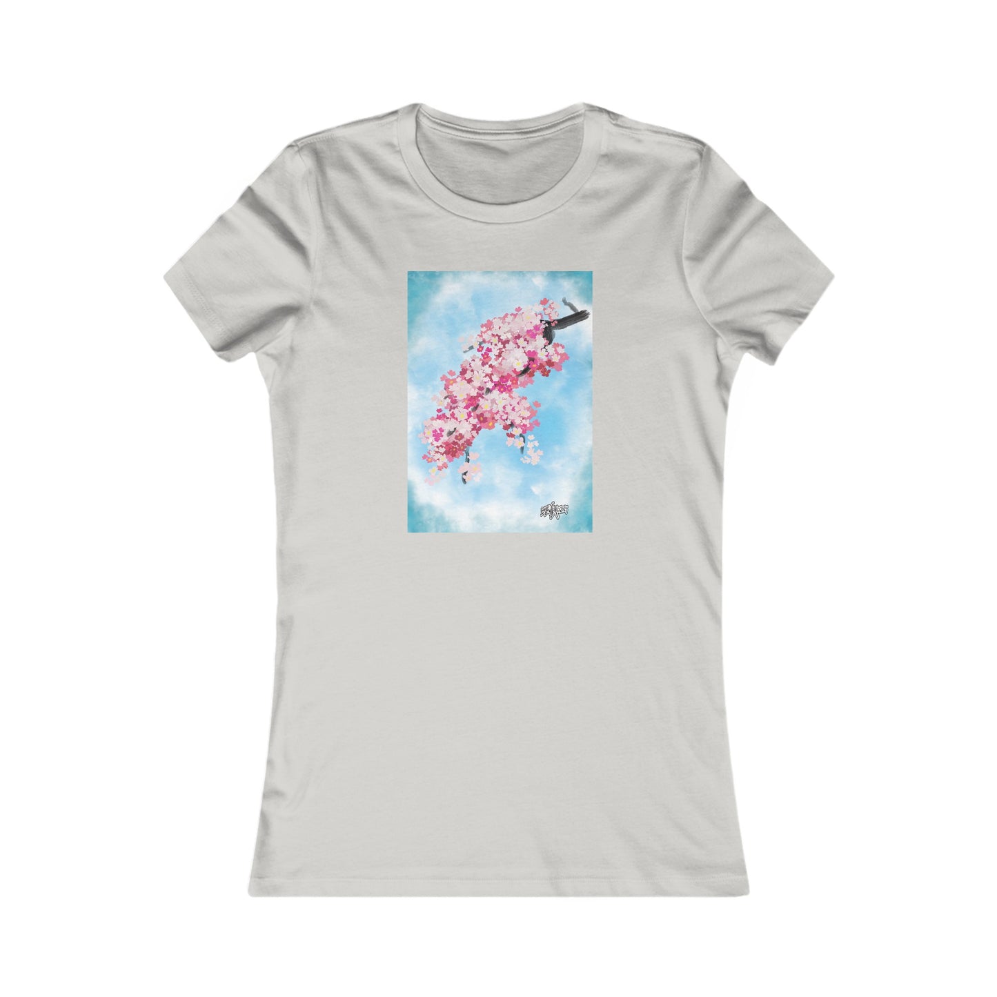 Women's Favorite Tee