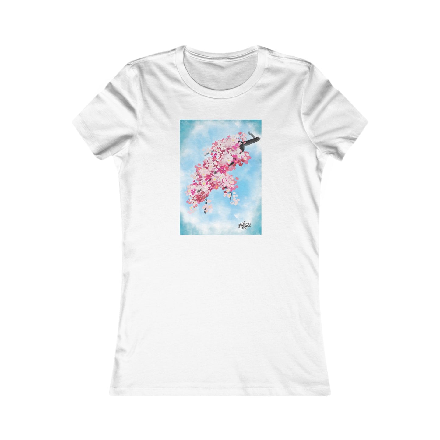 Women's Favorite Tee