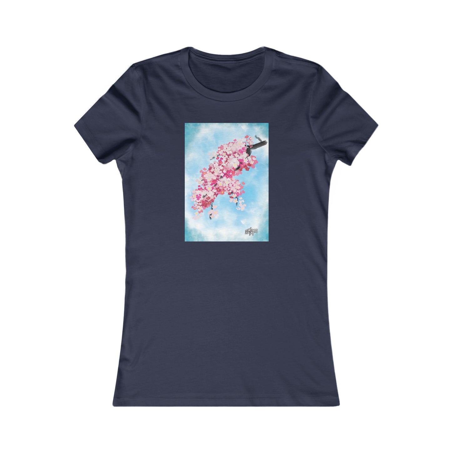 Women's Favorite Tee