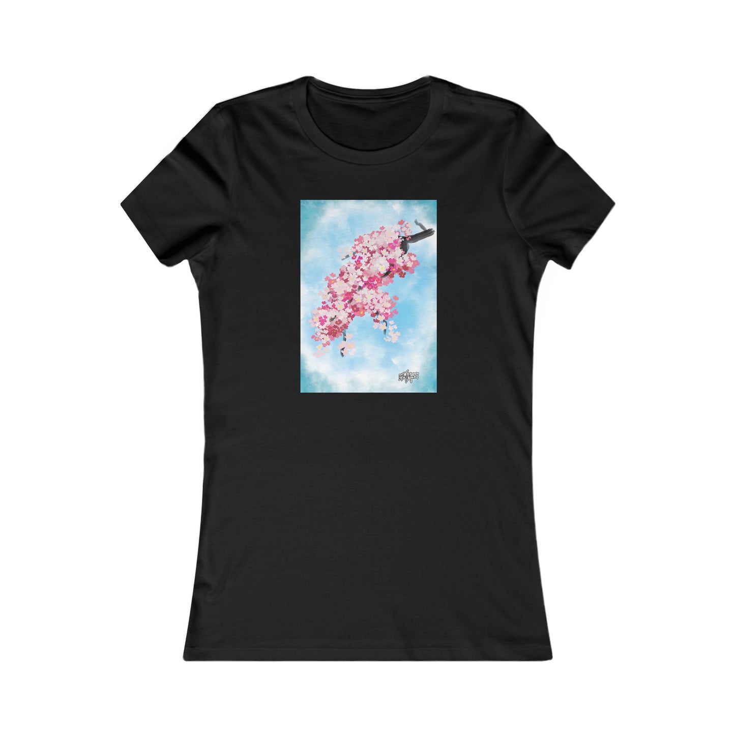 Women's Favorite Tee