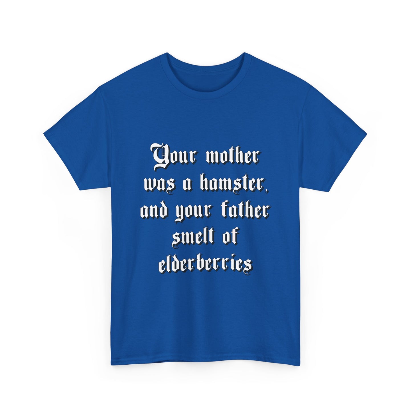 Insult Unisex Heavy Cotton Tee