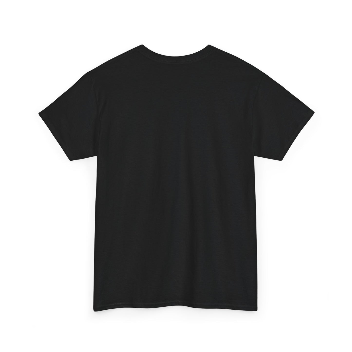 Circus monkeys Unisex Heavy Cotton Tee