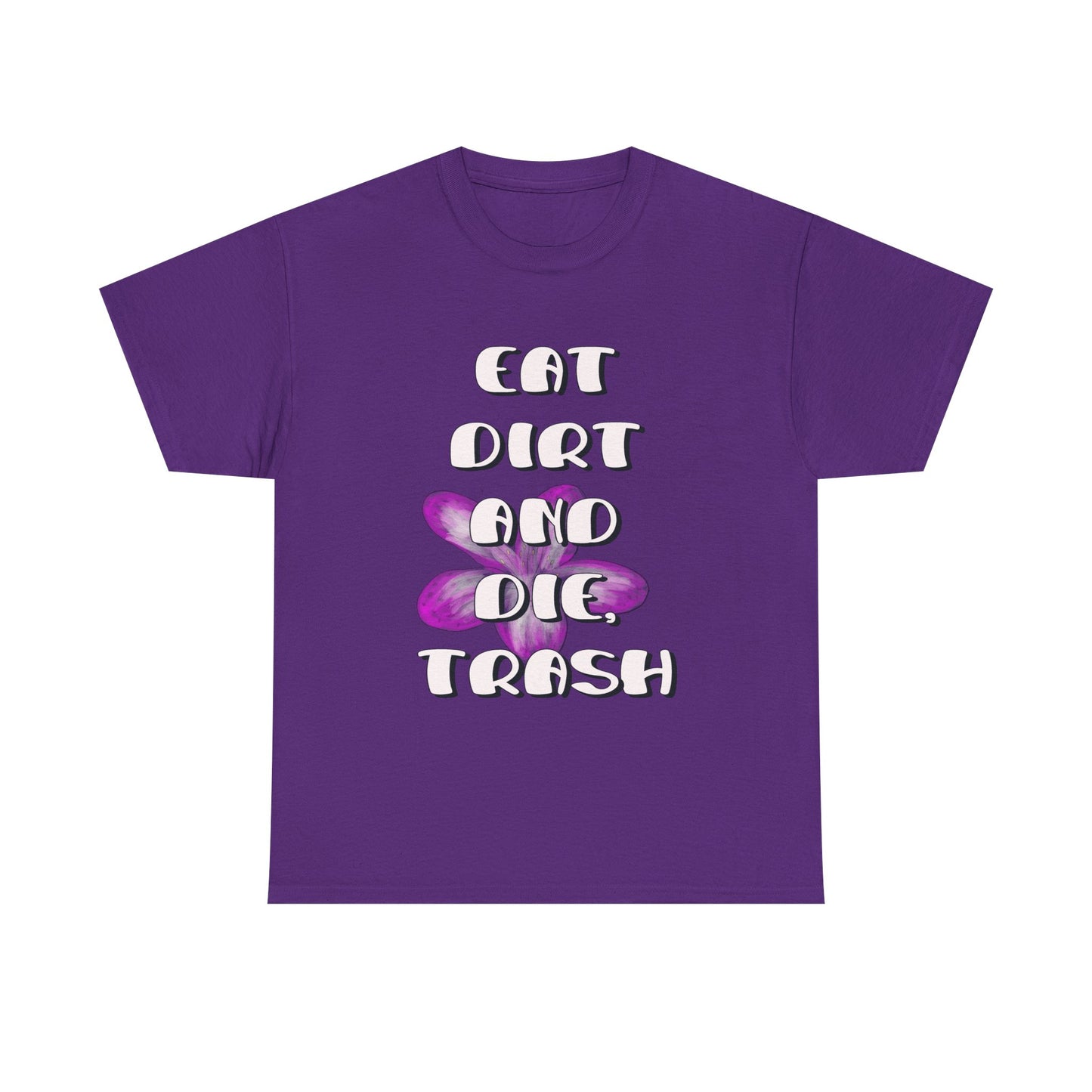 Golden Insult Unisex Heavy Cotton Tee