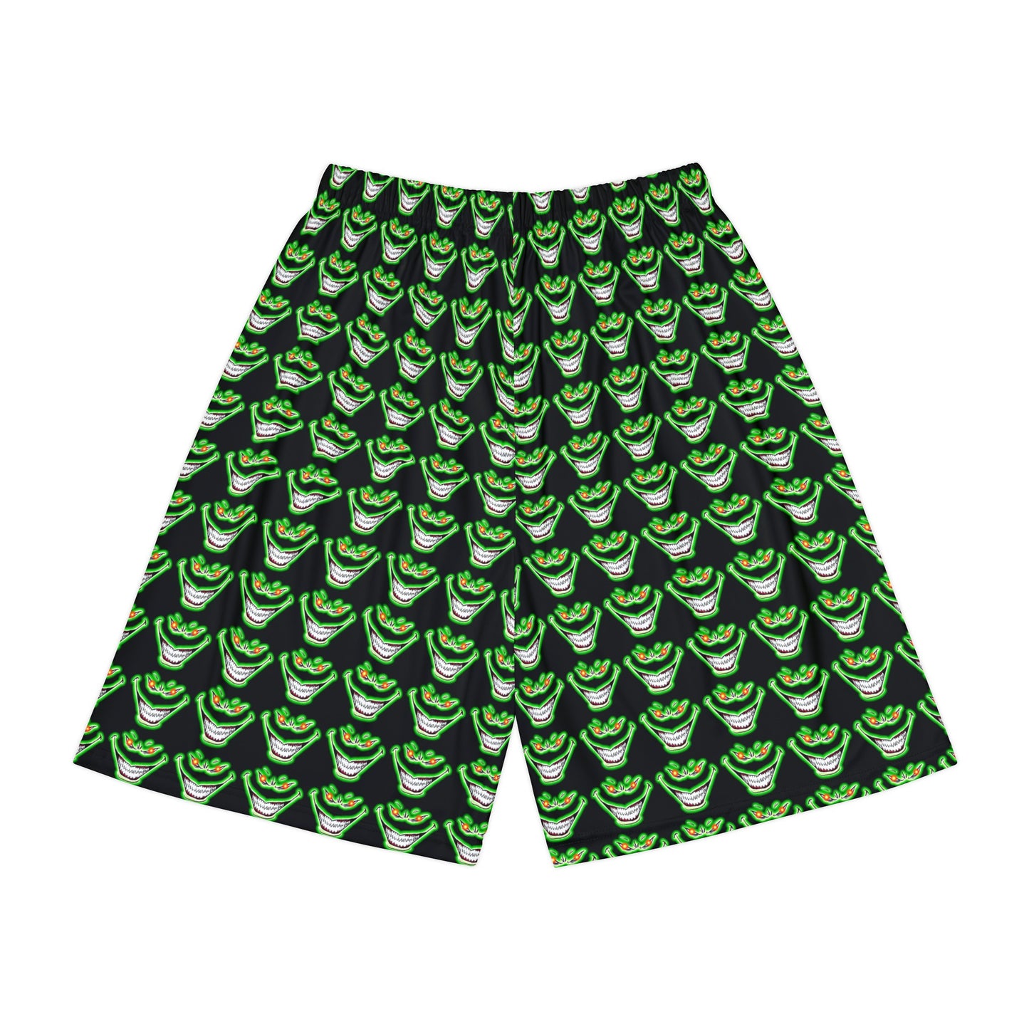 Men’s Sports Shorts (AOP)
