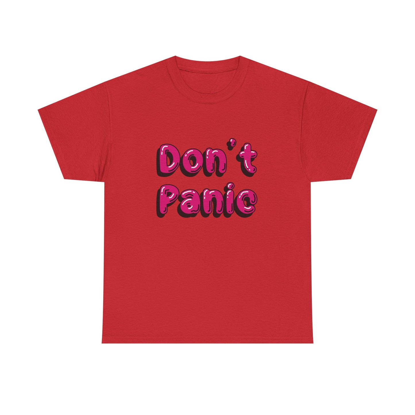 Galaxy advice Unisex Heavy Cotton Tee