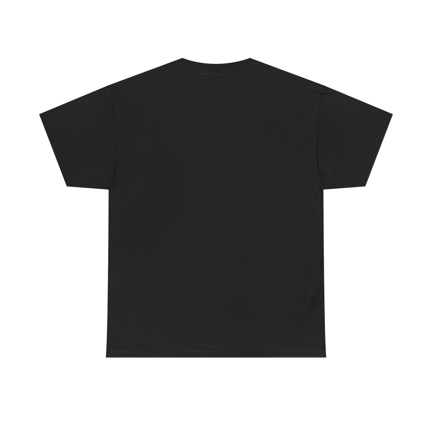 Circus monkeys Unisex Heavy Cotton Tee