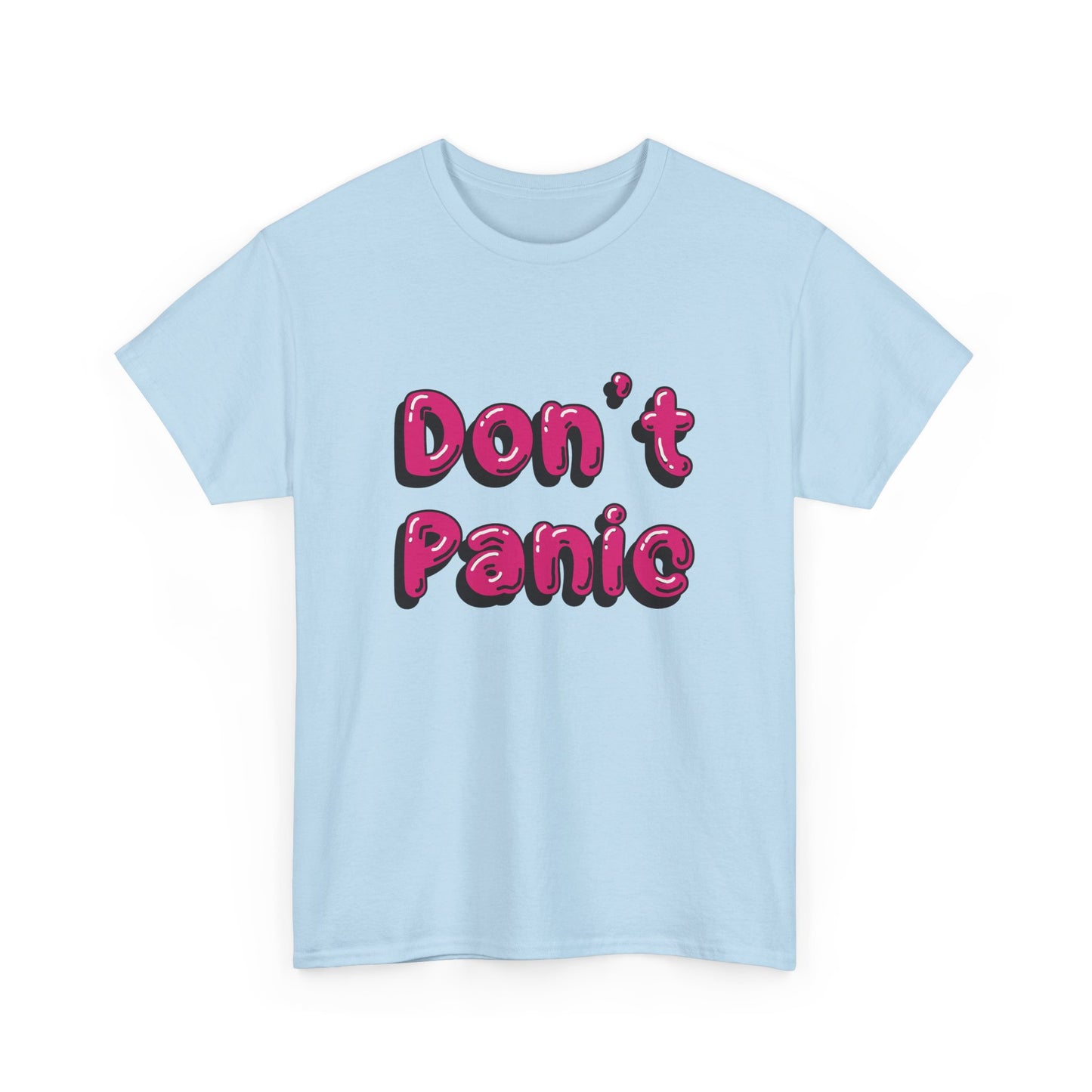 Galaxy advice Unisex Heavy Cotton Tee