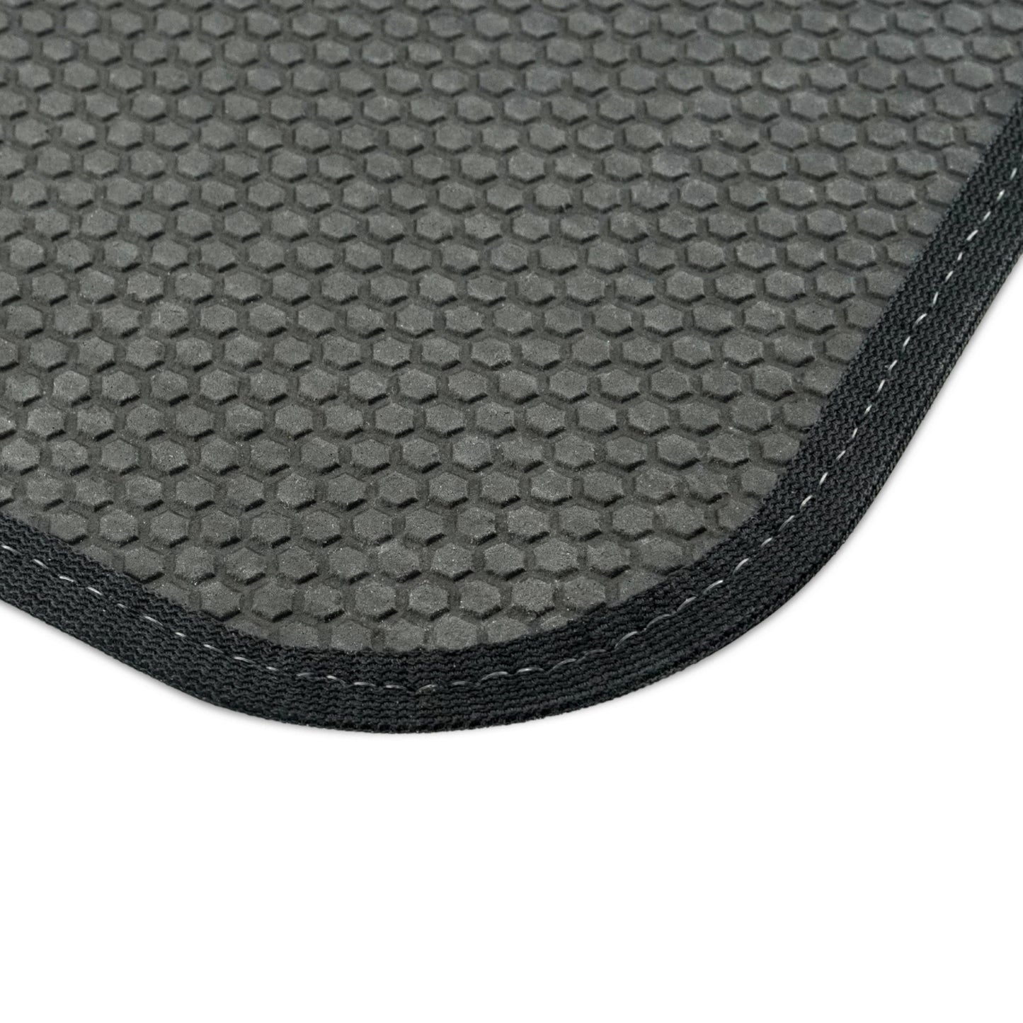 Car Mats (2x Front) - Godless Jezebel