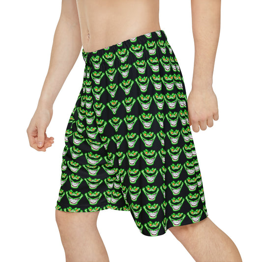 Men’s Sports Shorts (AOP)