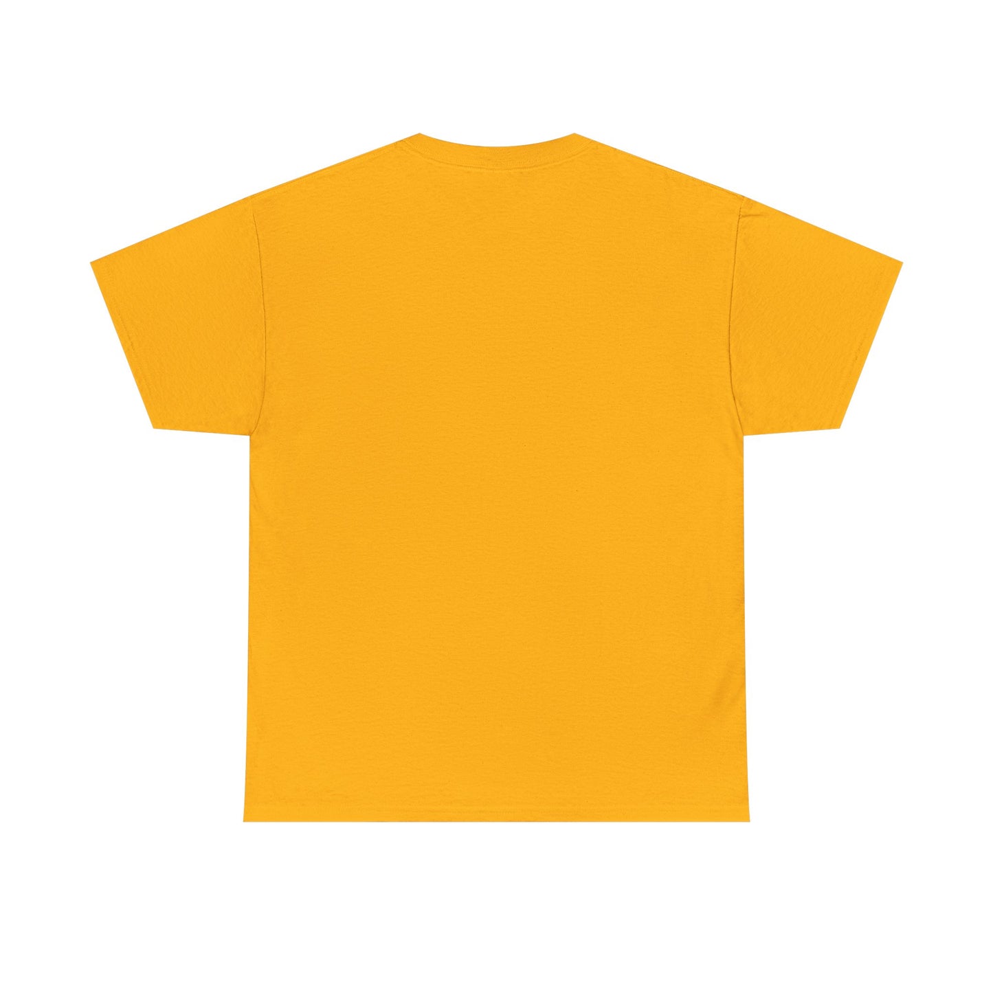 Gen X Unisex Heavy Cotton Tee