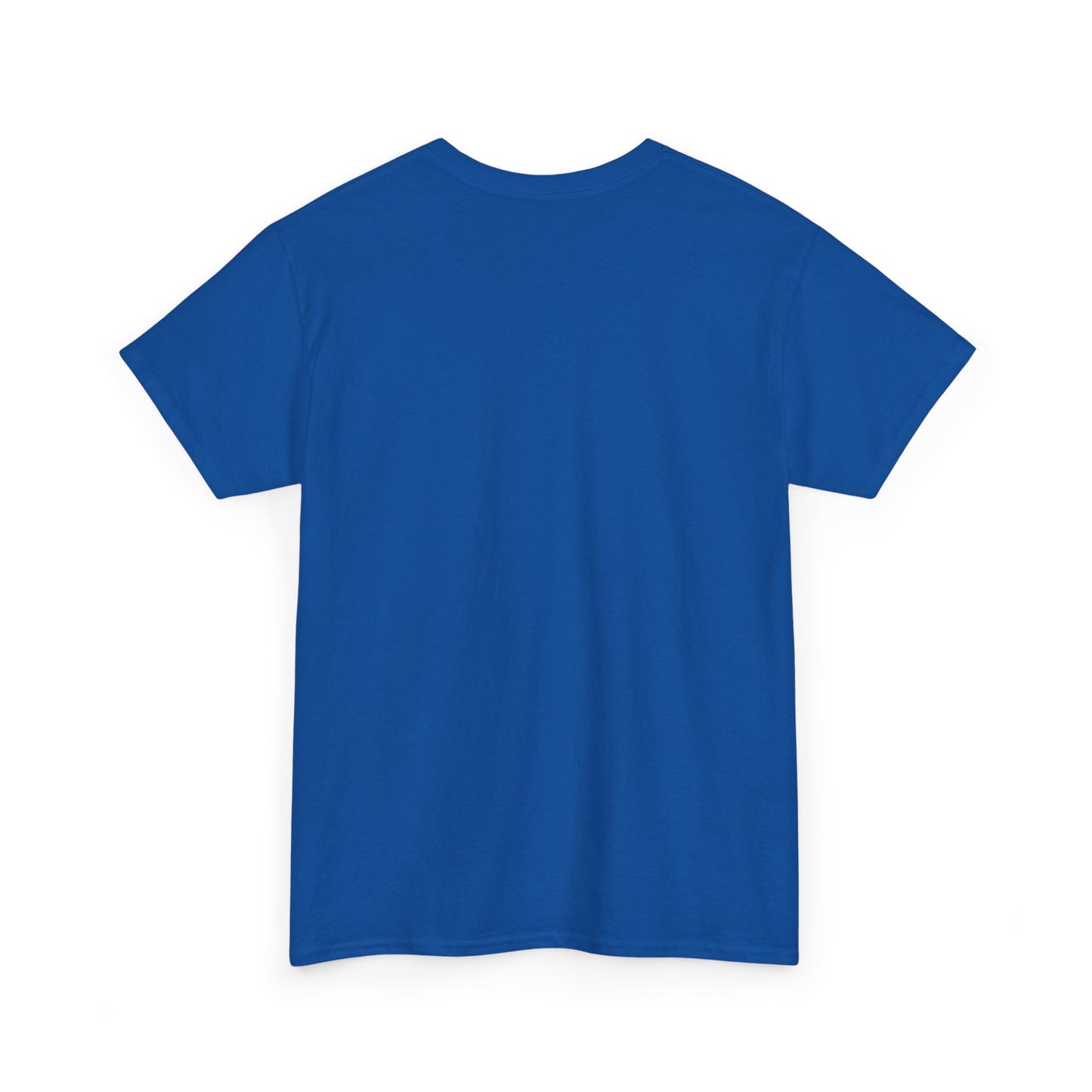 Circus monkeys Unisex Heavy Cotton Tee