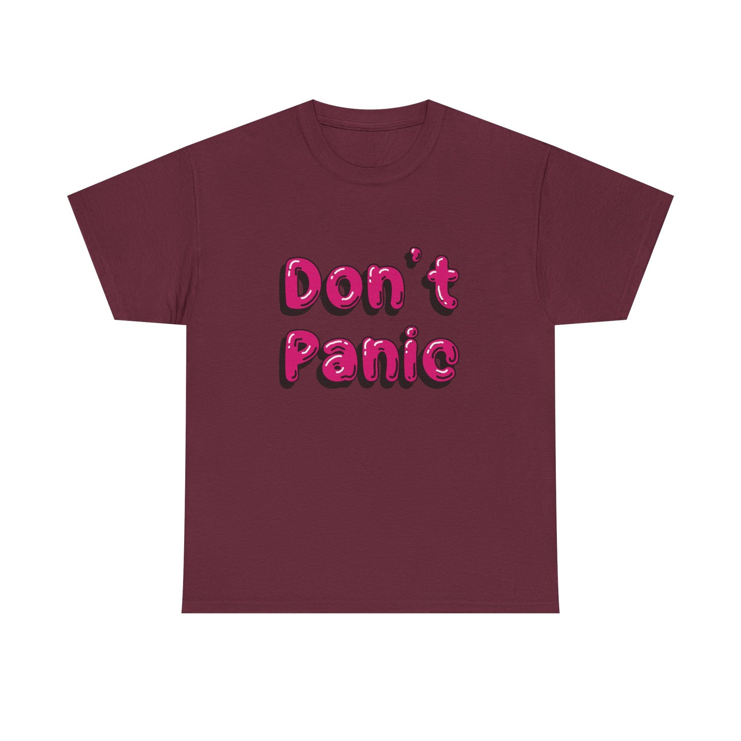 Galaxy advice Unisex Heavy Cotton Tee